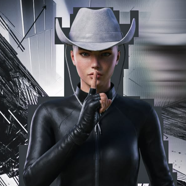 Icon of player
