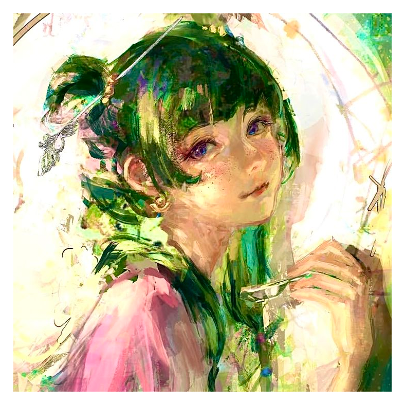Icon of player