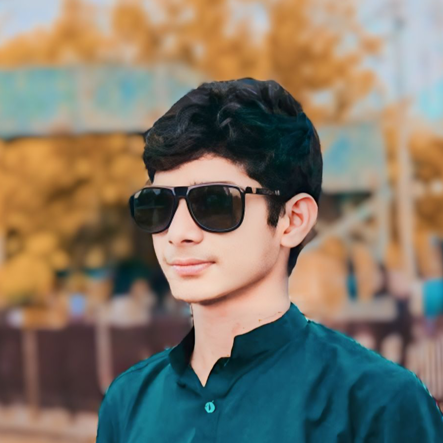 Awais Chohan