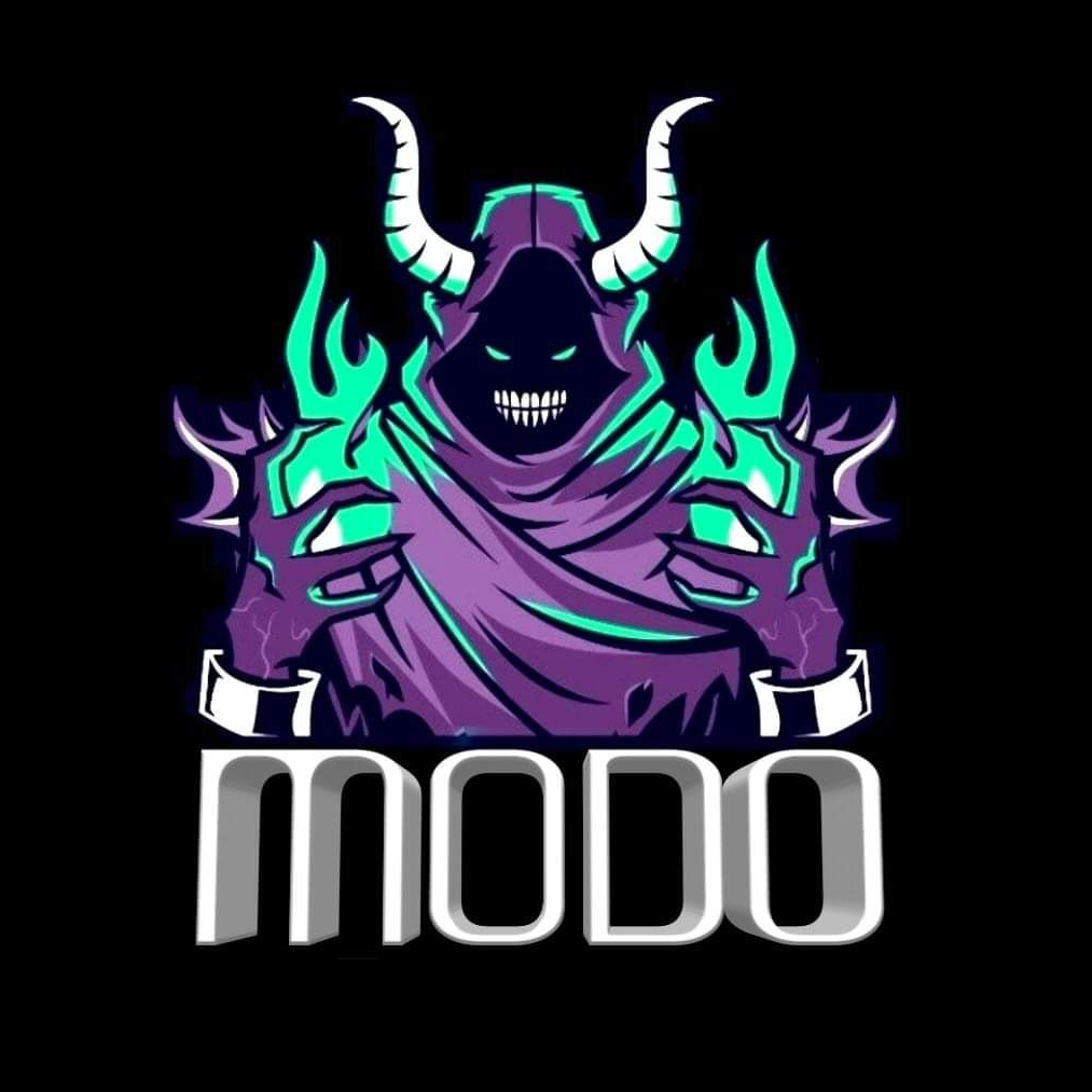 MÖDÖ GAMING