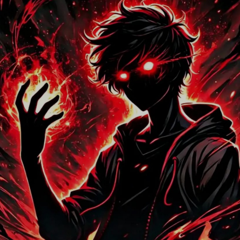 Icon of player