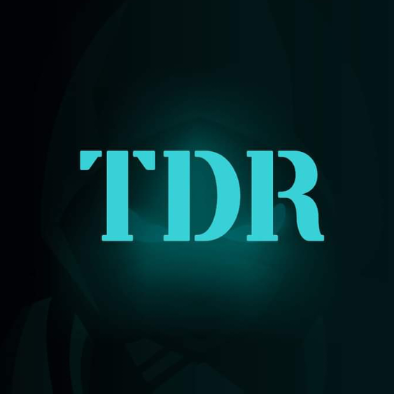 SonicTDR