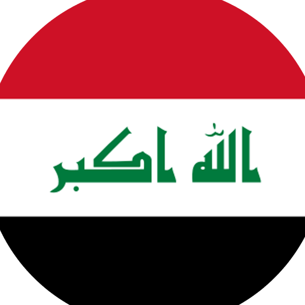Iraqi