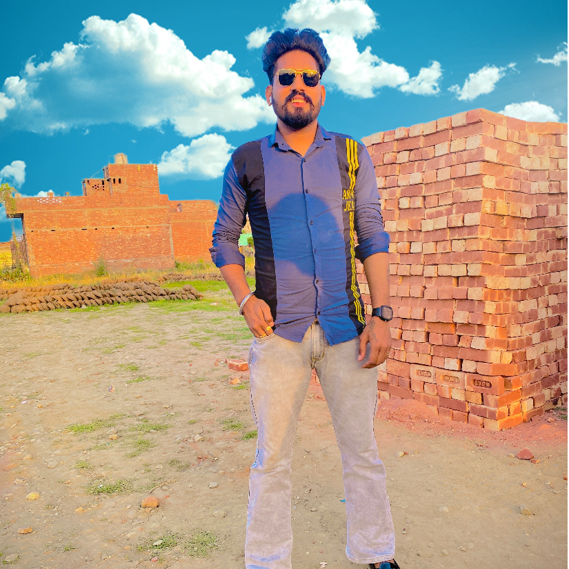 Rajveer Dhillon