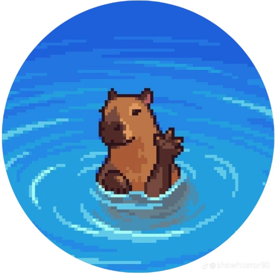 Floppybara