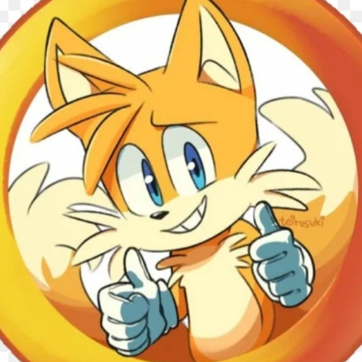 sonic rumble 
