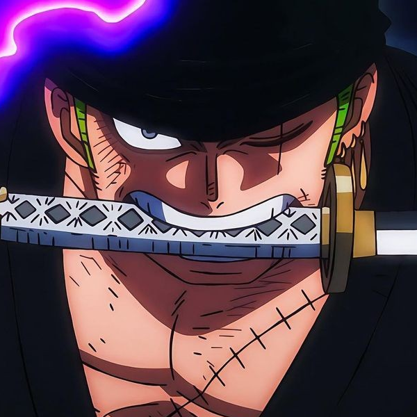 ORONOA ZORO