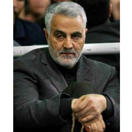 Амир Мохаммад Наджафи