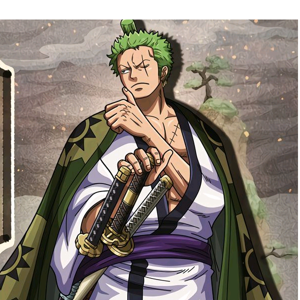zoro