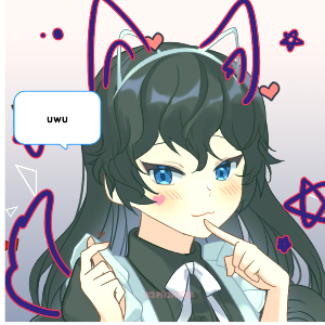 uwu girl
