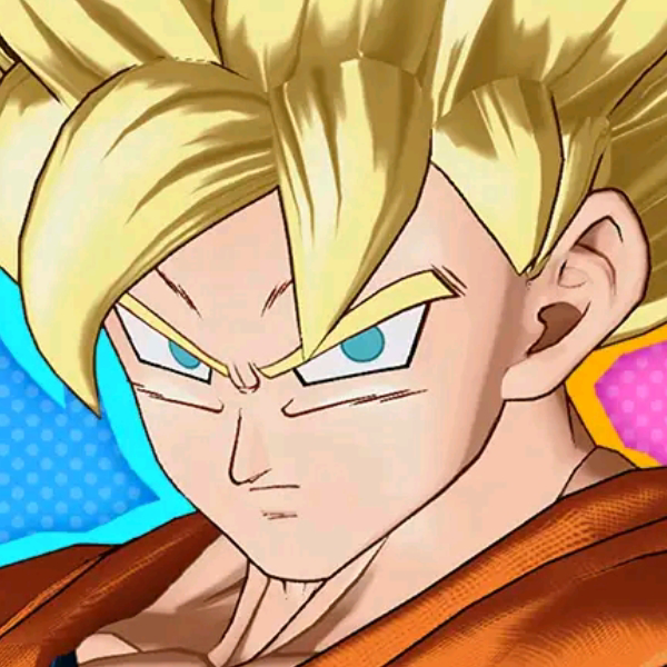 Dragon Ball Gekishin Squadra 