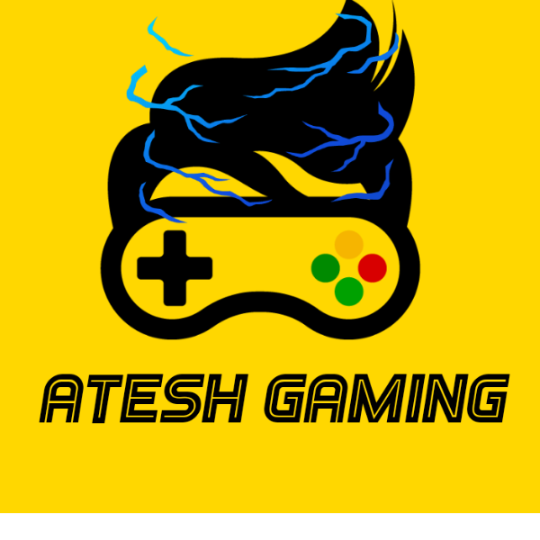 Atesh gaming