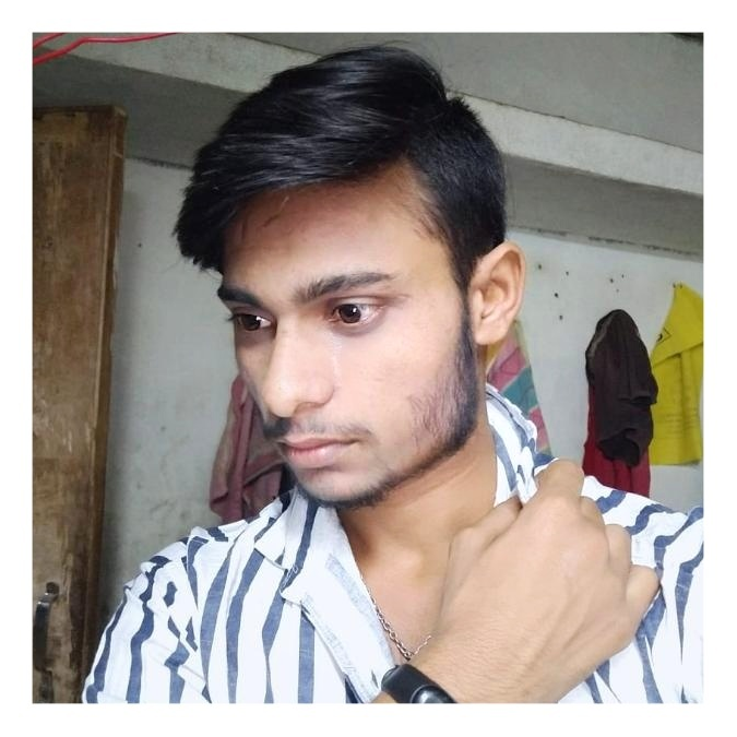 ROHIT Genius Christian