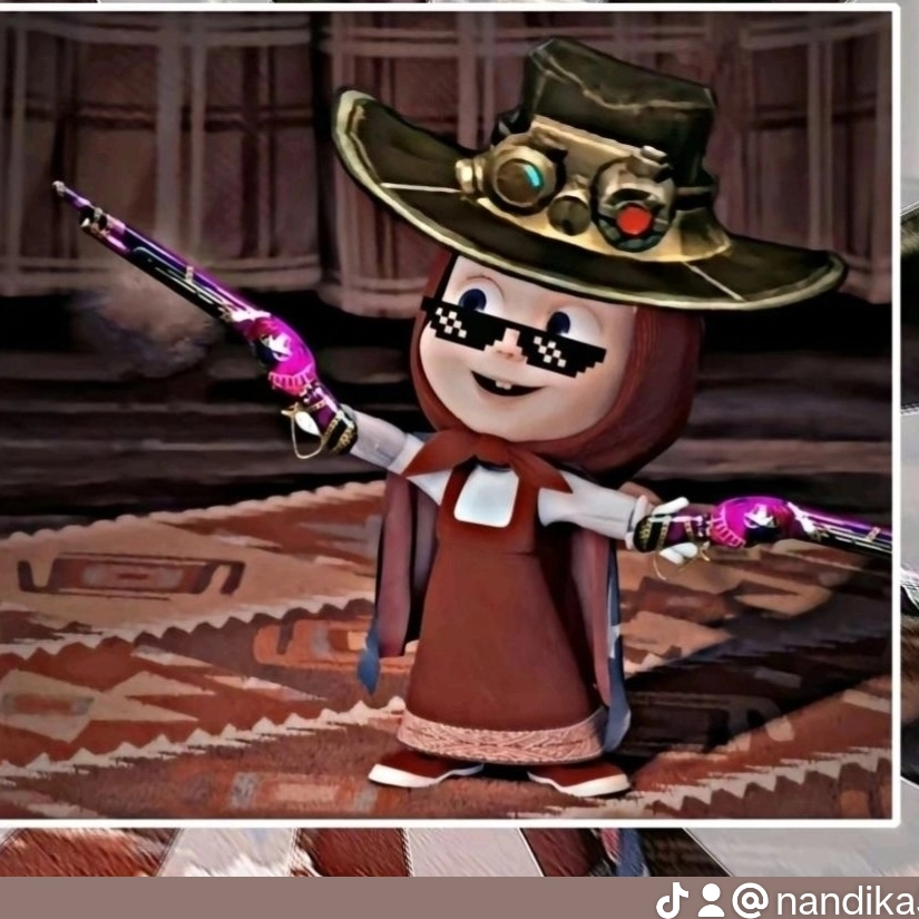 nanp