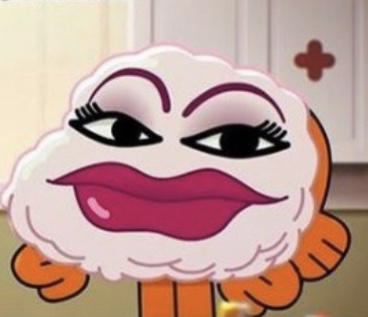 Psychopath/machine/karma