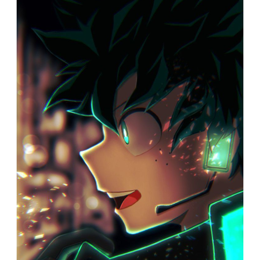 DekuSan50