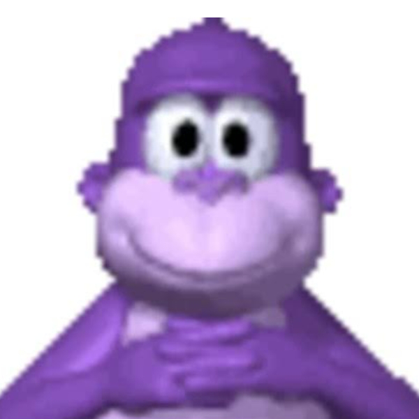 bonziboy