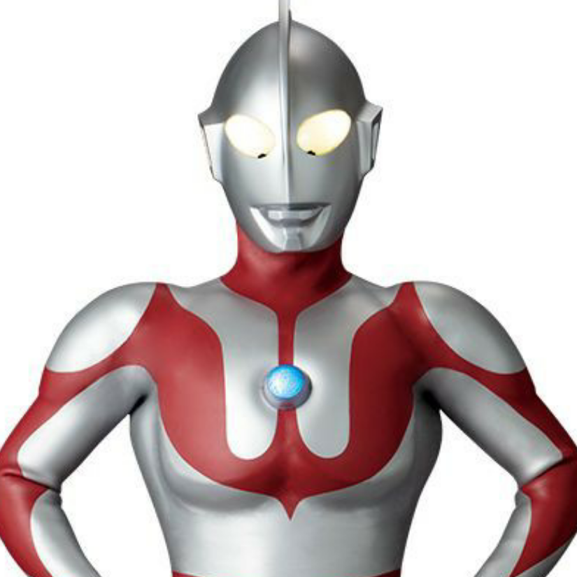 Ultraman