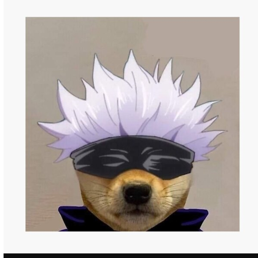 DOGOROU GOJO