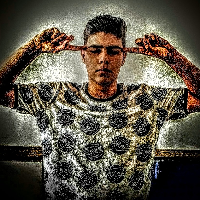 Icon of player