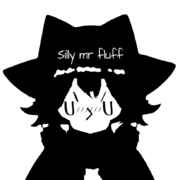 Mr Fluff