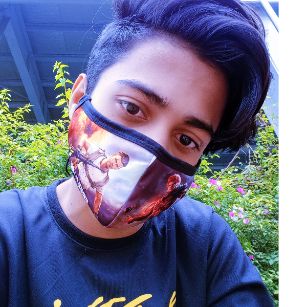 MAINUDDIN—★GAMING ★—