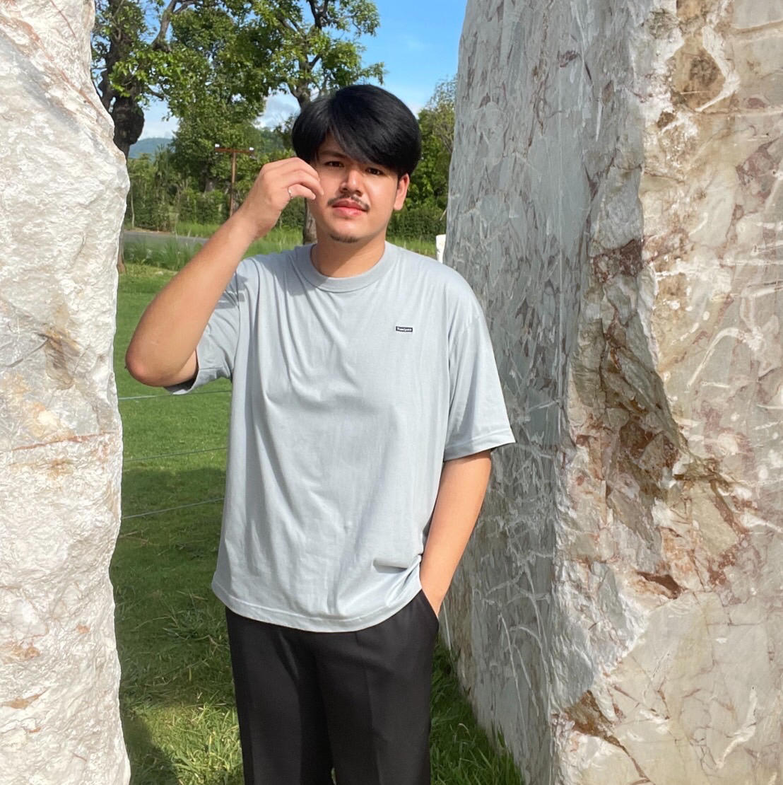 แอบแซ่บ