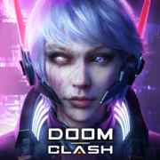 Doom Clash Emilia