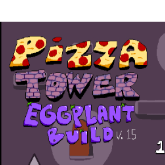 pizza tower
