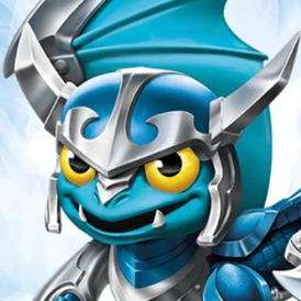 Blades of Skylanders