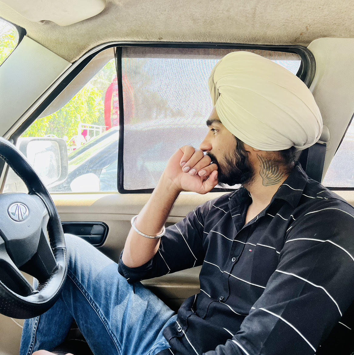 Gurjeet Singh