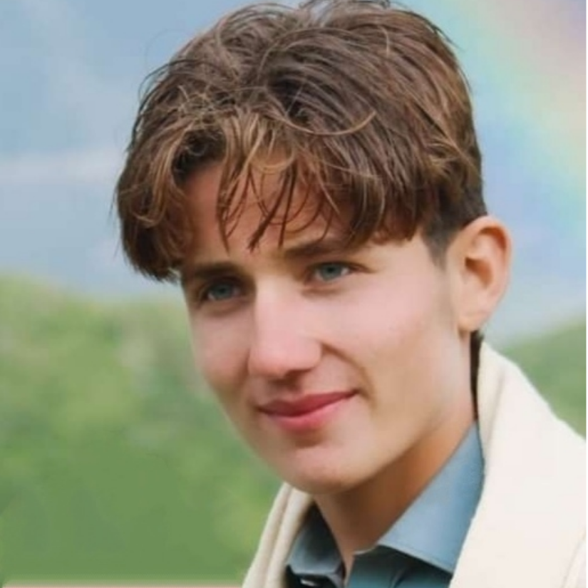 Sanib Afridi