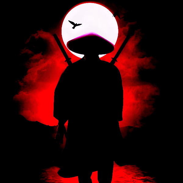 Shadow Warrior | 影の戦士