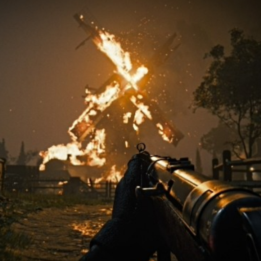 Call of Duty: Vanguard