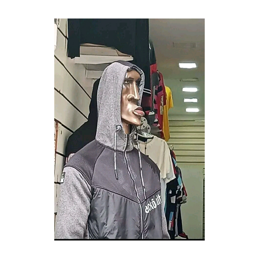 Niger rundayo