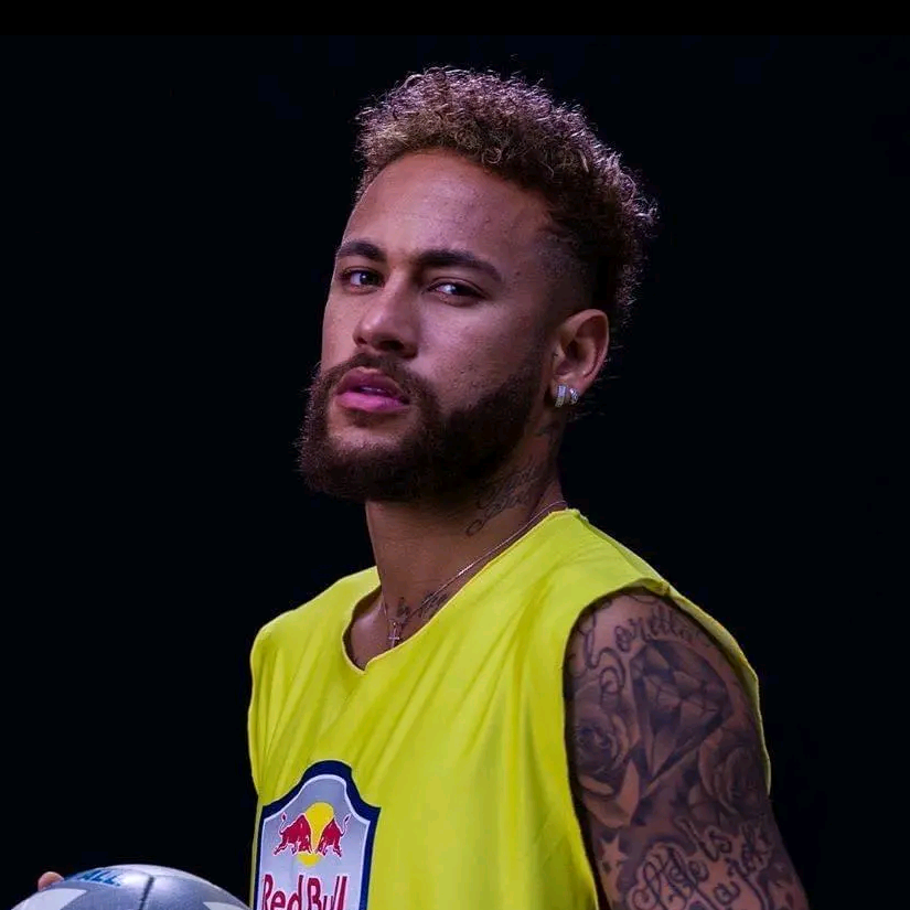Neymar JR.10