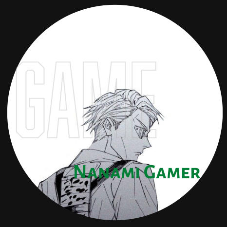 Nanami Gamer 