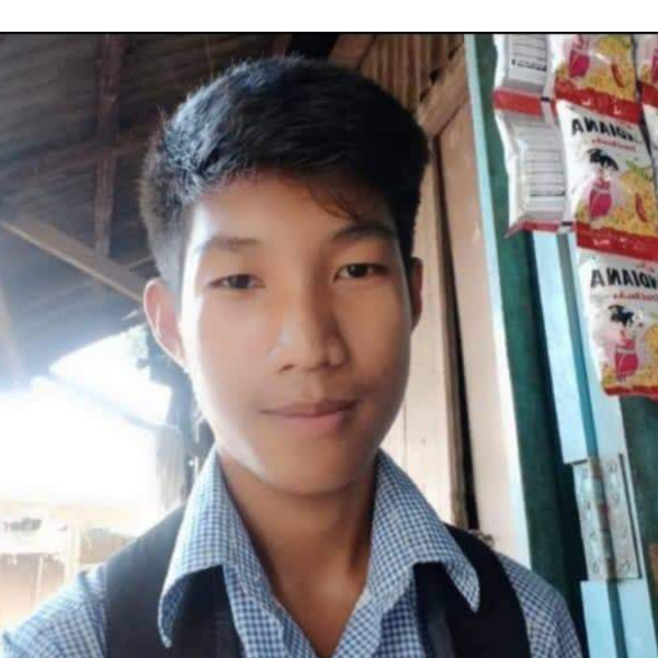 Pritam Jamatia