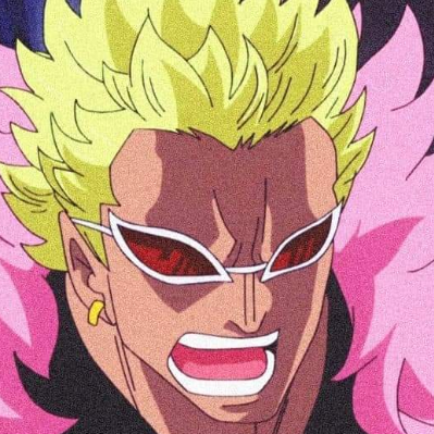 Doflamingo