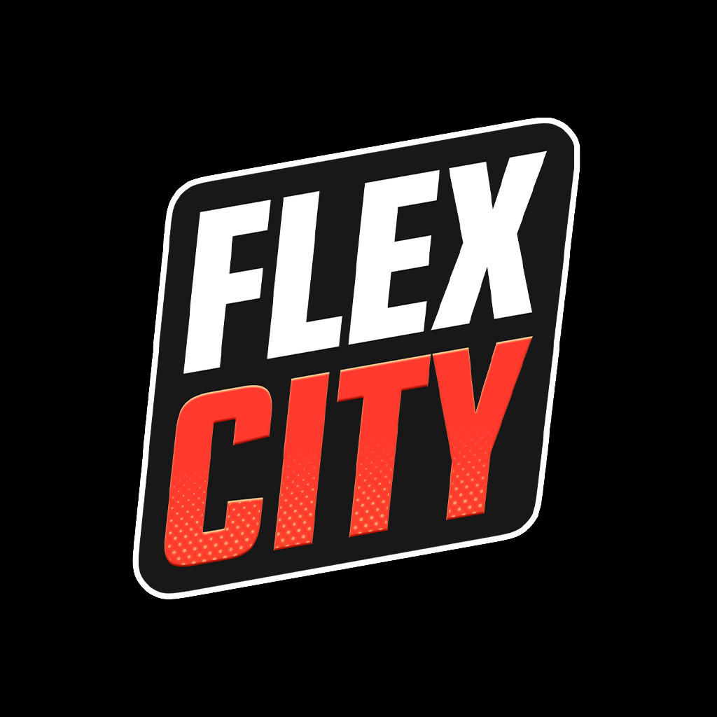 Flex City by Jarvi Games