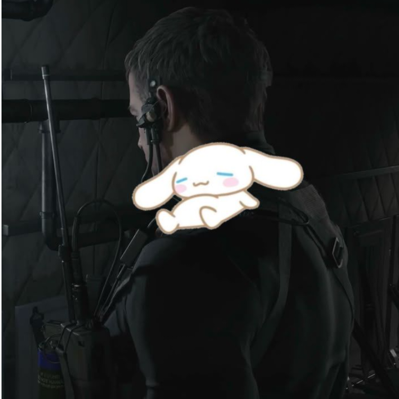 Icon of player
