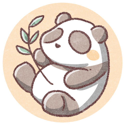 🐼🐾パンダちゃん🐼🐾