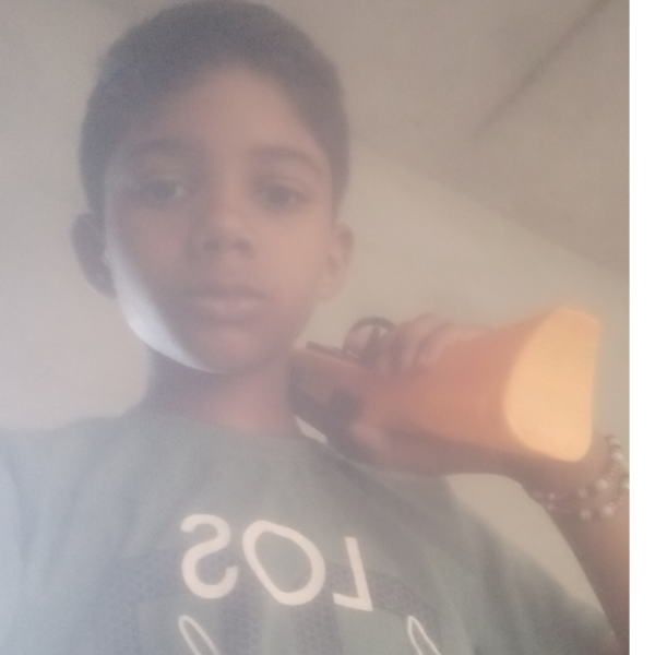 shubh Gamer