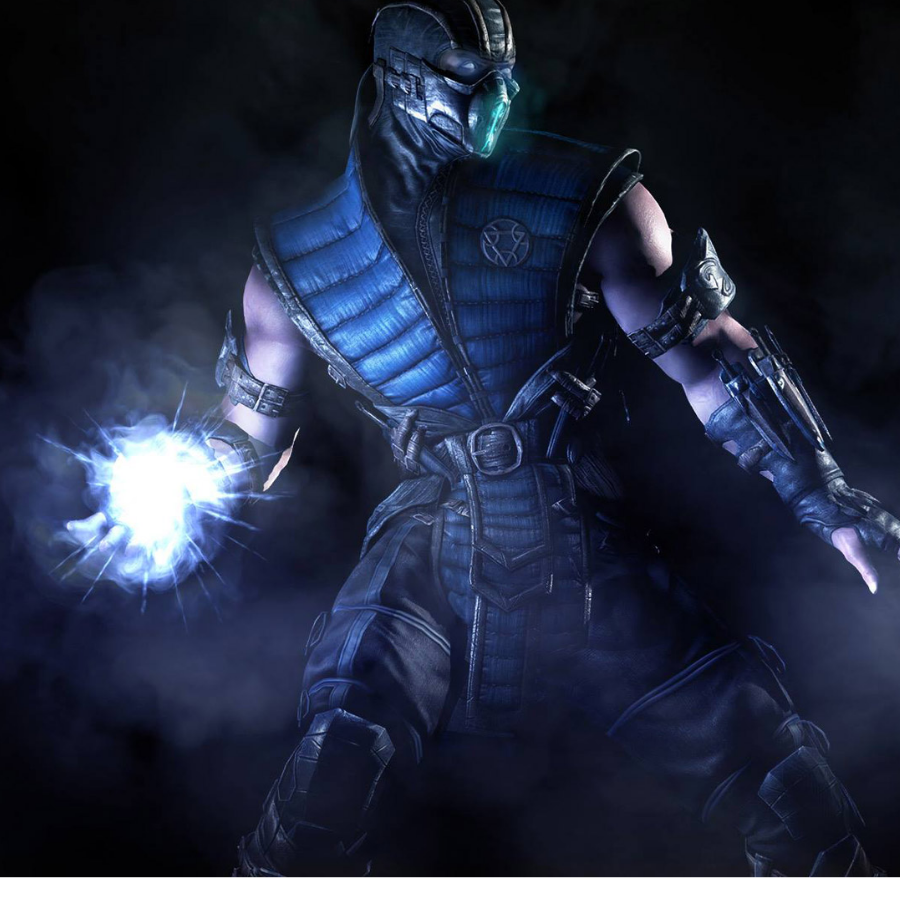sub zero