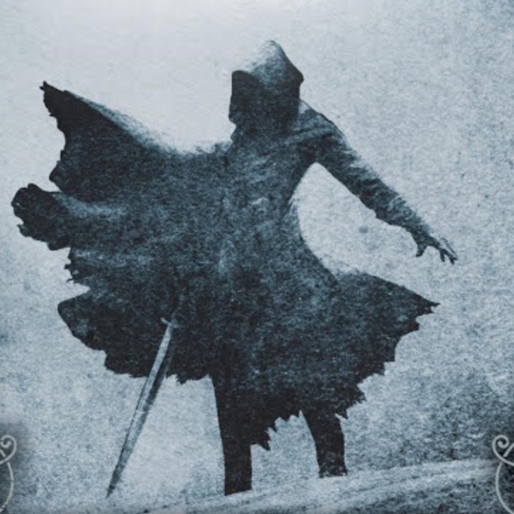 Kilroy Vincent Sterling