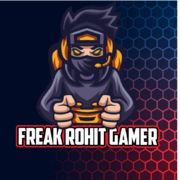 Freak Rohit Gamer 