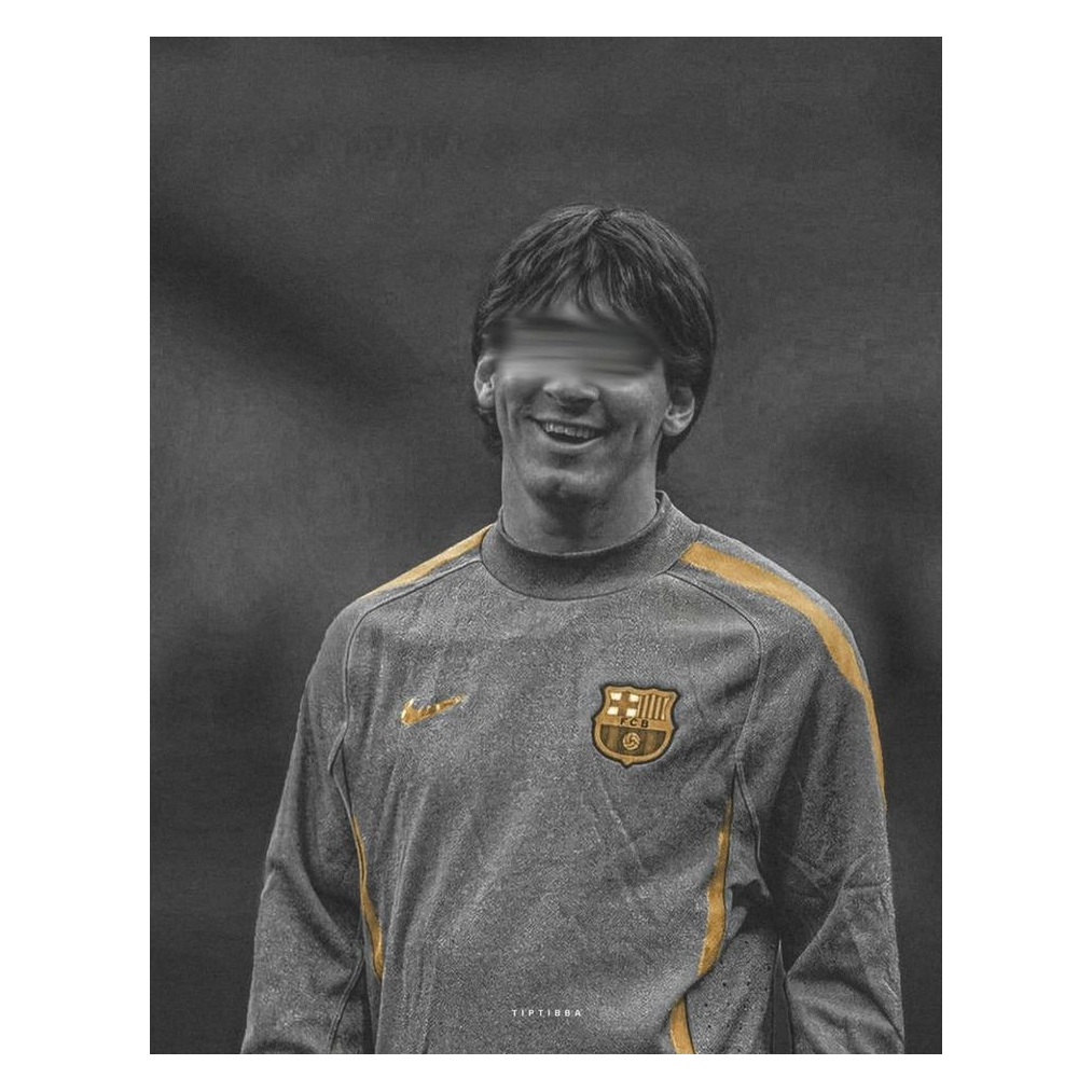 IamMessi