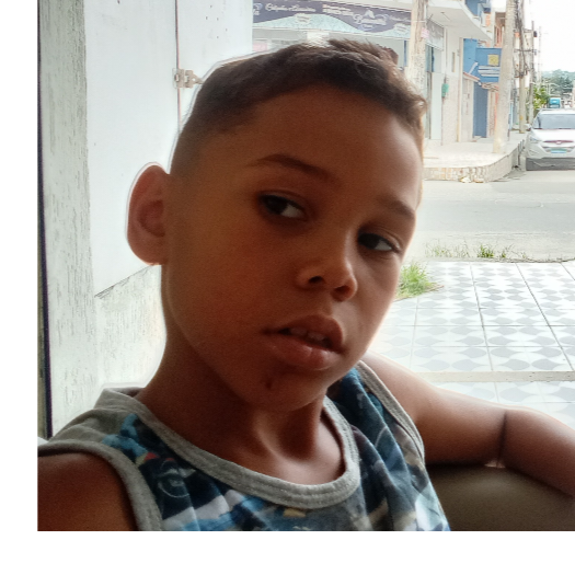 Gabriel Vieira dos Santos Pere