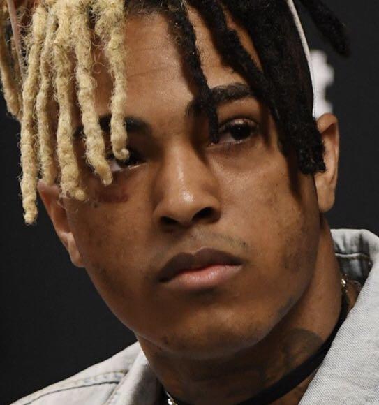 Xxxtencion