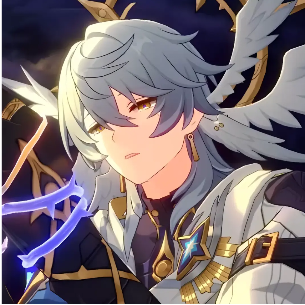 player のアイコン